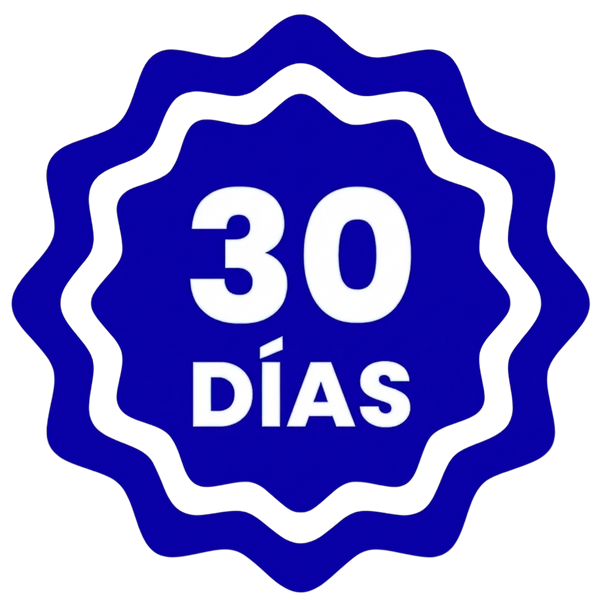 Insignia de garantía